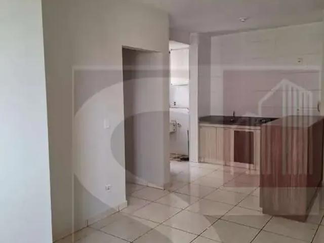 Apartamento venda em Região Geográfica Imediata de Uberlândia, Oliveira Fortes