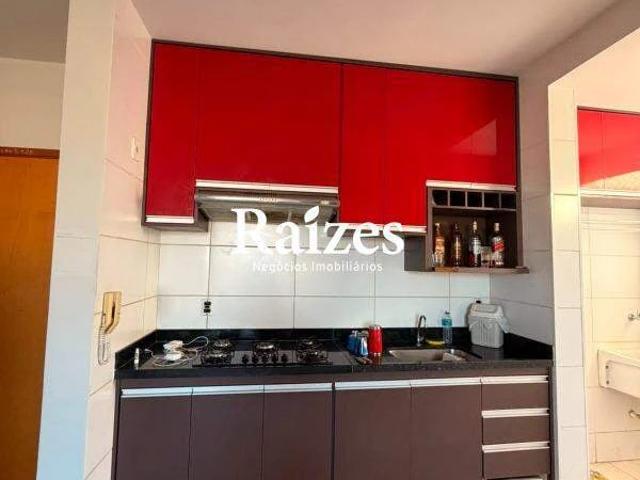 Apartamento venda em Setor Norte, Uberlândia