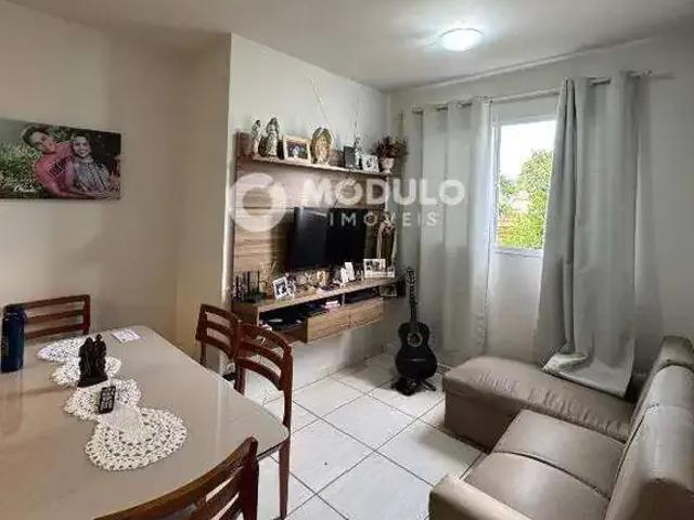 Apartamento venda em Região Geográfica Imediata de Uberlândia, Oliveira Fortes