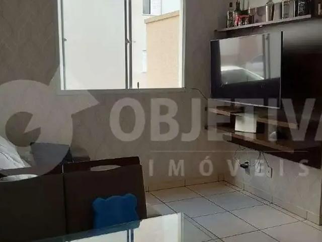 Apartamento venda em Região Geográfica Imediata de Uberlândia, Oliveira Fortes