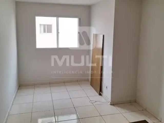 Apartamento venda em Região Geográfica Imediata de Uberlândia, Oliveira Fortes