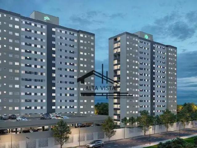 Apartamento venda em Região Geográfica Imediata de Uberlândia, Oliveira Fortes