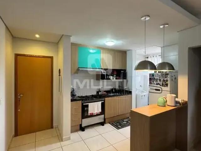 Apartamento venda em Região Geográfica Imediata de Uberlândia, Oliveira Fortes