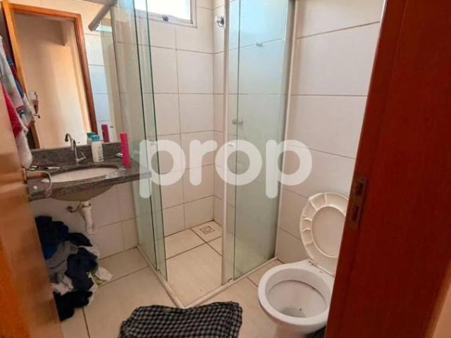 Apartamento venda em Região Geográfica Imediata de Uberlândia, Oliveira Fortes