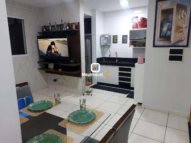 Apartamento venda em Região Geográfica Imediata de Uberlândia, Oliveira Fortes