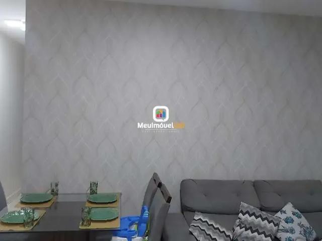 Apartamento venda em Região Geográfica Imediata de Uberlândia, Oliveira Fortes