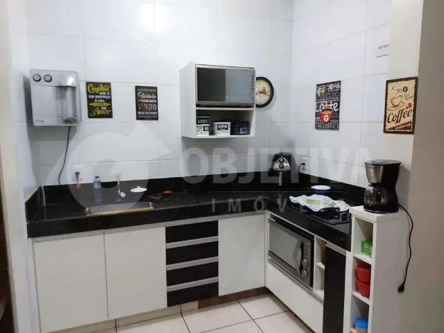 Apartamento venda em Região Geográfica Imediata de Uberlândia, Oliveira Fortes