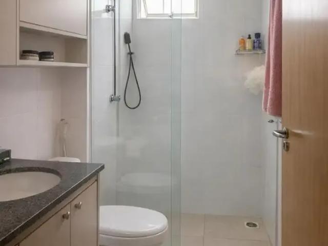 Apartamento venda em Região Geográfica Imediata de Uberlândia, Oliveira Fortes