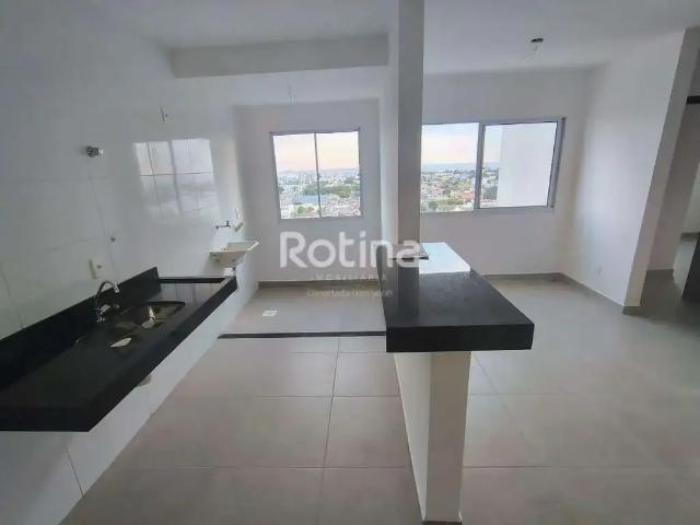 Apartamento venda em Região Geográfica Imediata de Uberlândia, Oliveira Fortes