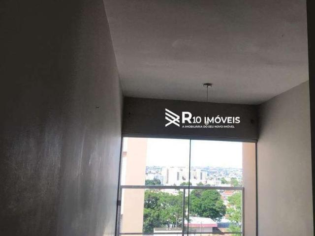 Apartamento venda em Região Geográfica Imediata de Uberlândia, Oliveira Fortes