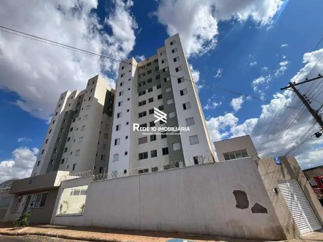 Apartamento venda em Região Geográfica Imediata de Uberlândia, Oliveira Fortes