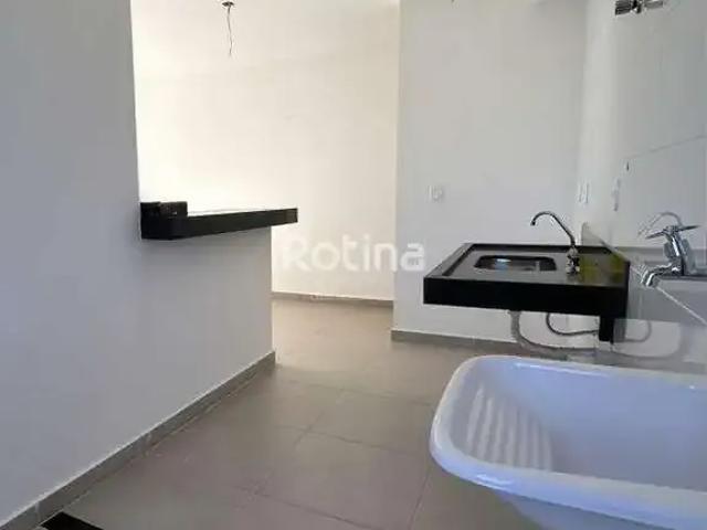 Apartamento venda em Região Geográfica Imediata de Uberlândia, Oliveira Fortes