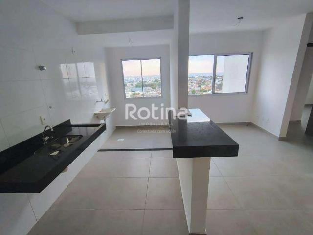 Apartamento venda em Setor Norte, Uberlândia