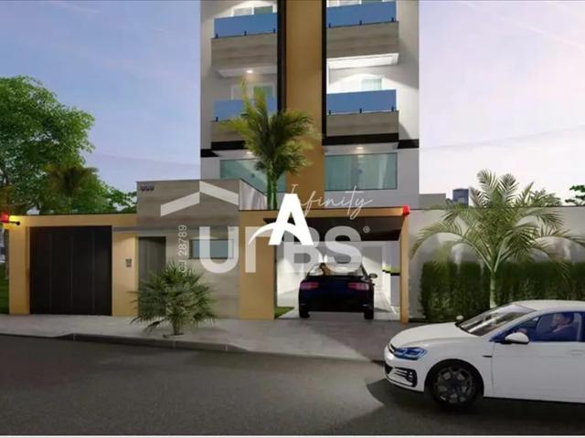 Apartamento venda em Setor Central, Uberlândia