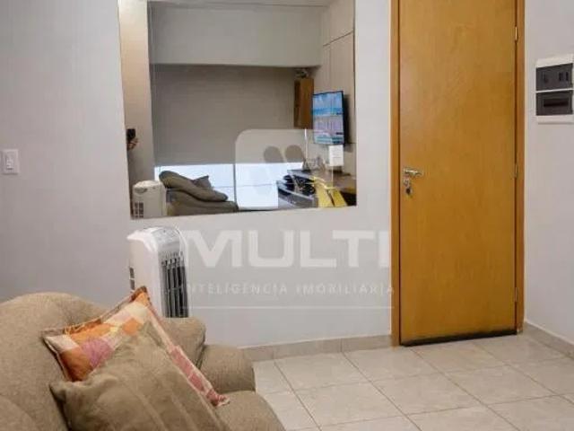 Apartamento venda em Setor Central, Uberlândia