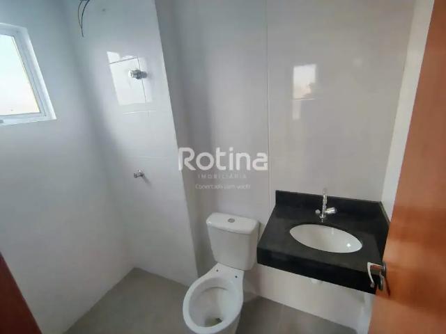 Apartamento venda em Região Geográfica Imediata de Uberlândia, Oliveira Fortes