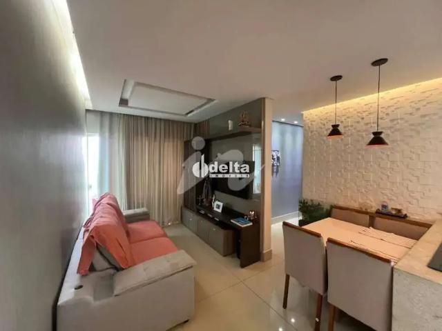 Apartamento venda em Região Geográfica Imediata de Uberlândia, Oliveira Fortes