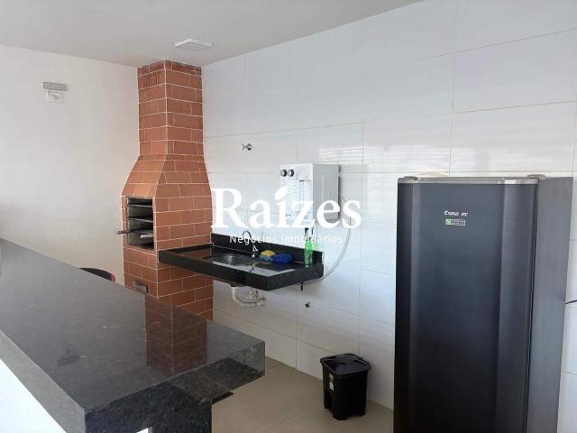 Apartamento venda em Setor Norte, Uberlândia