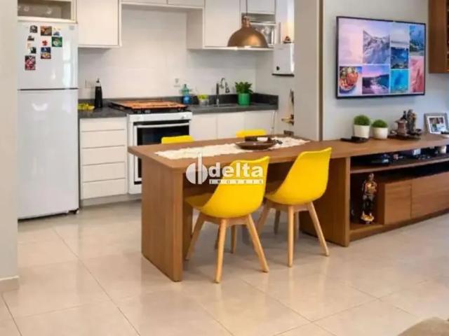 Apartamento venda em Setor Norte, Uberlândia