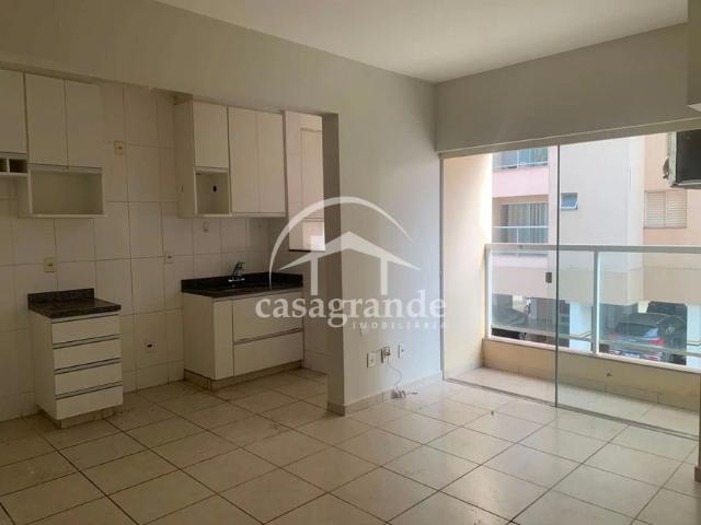 Apartamento venda em Setor Norte, Uberlândia