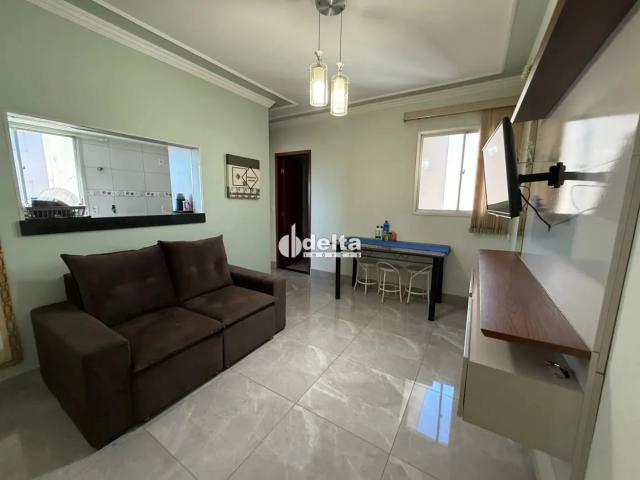 Apartamento venda em Setor Norte, Uberlândia
