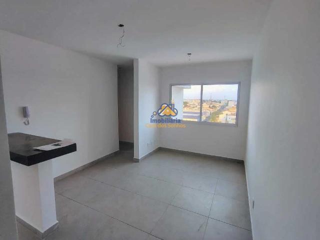 Apartamento venda em Uberlândia, Região Geográfica Intermediária de Uberlândia