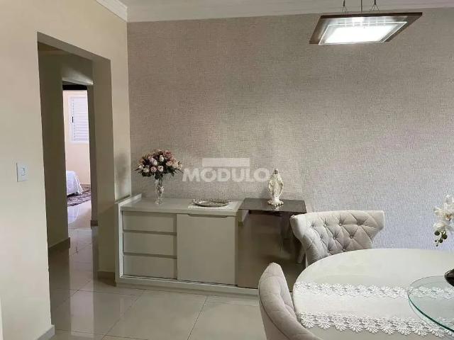 Apartamento venda em Setor Norte, Uberlândia