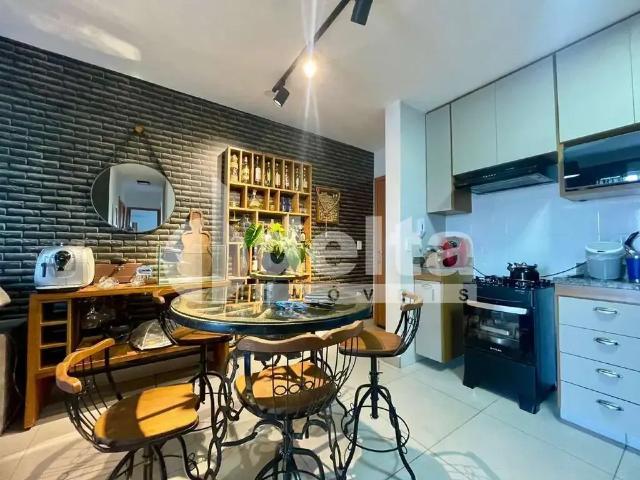 Apartamento venda em Região Geográfica Imediata de Uberlândia, Oliveira Fortes