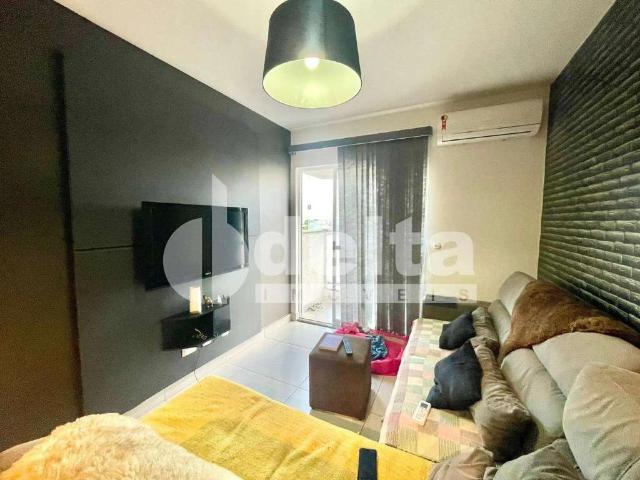 Apartamento venda em Setor Norte, Uberlândia