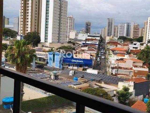 Apartamento venda em Setor Central, Uberlândia