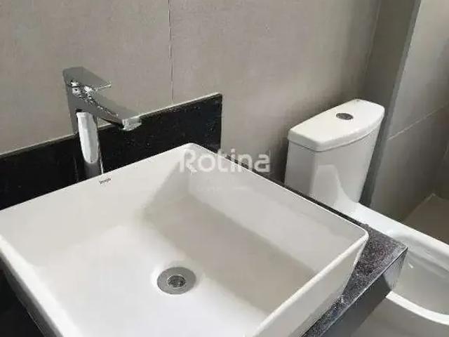 Apartamento venda em Setor Central, Uberlândia