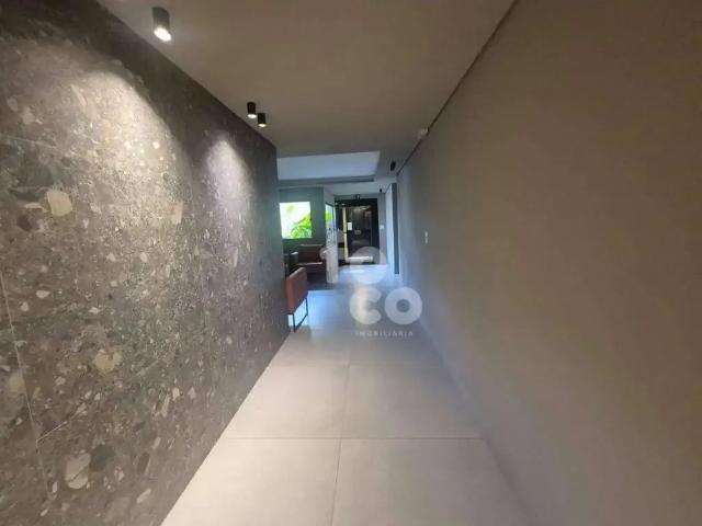 Apartamento venda em Setor Central, Uberlândia