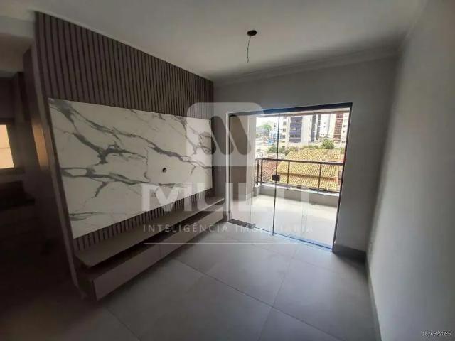 Apartamento venda em Setor Central, Uberlândia
