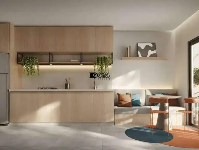Apartamento venda em Região Geográfica Imediata de Uberlândia, Oliveira Fortes