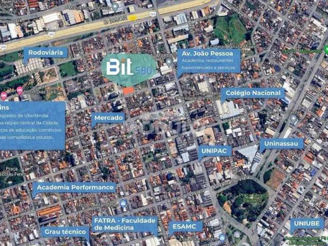 Apartamento venda em Região Geográfica Imediata de Uberlândia, Oliveira Fortes