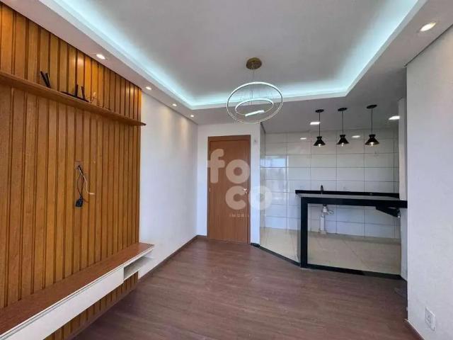 Apartamento venda em Região Geográfica Imediata de Uberlândia, Oliveira Fortes