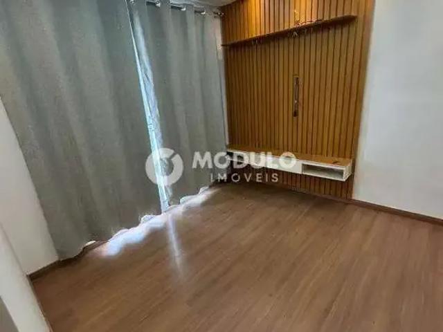 Apartamento venda em Região Geográfica Imediata de Uberlândia, Oliveira Fortes