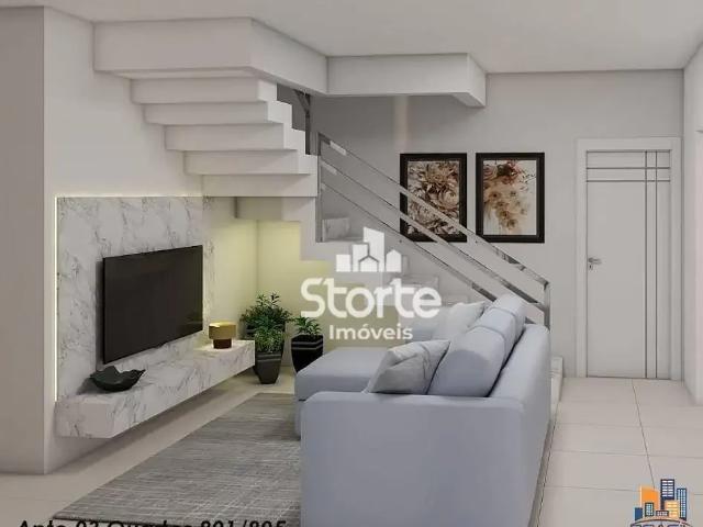 Apartamento venda em Região Geográfica Imediata de Uberlândia, Oliveira Fortes