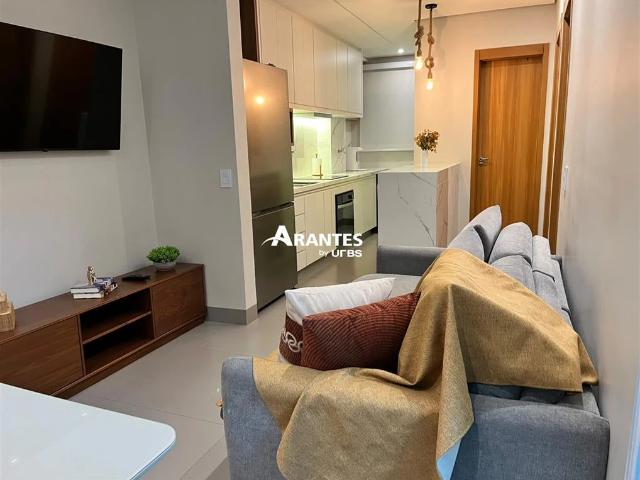 Apartamento venda em Setor Central, Uberlândia