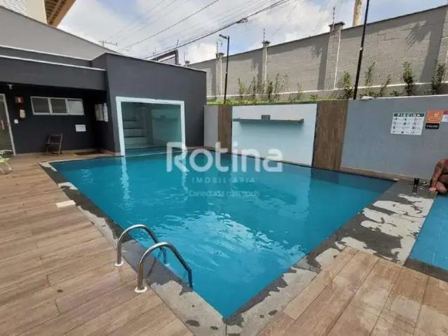 Apartamento venda em Região Geográfica Imediata de Uberlândia, Oliveira Fortes