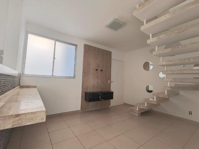 Apartamento venda em Região Geográfica Imediata de Uberlândia, Oliveira Fortes
