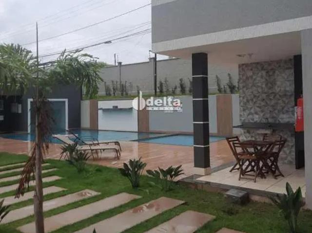 Apartamento venda em Setor Central, Uberlândia