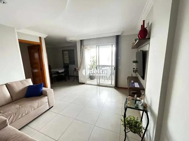Apartamento venda em Região Geográfica Imediata de Uberlândia, Oliveira Fortes