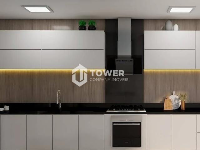 Apartamento venda em Setor Central, Uberlândia