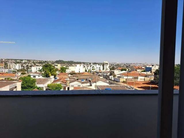 Apartamento venda em Região Geográfica Imediata de Uberlândia, Oliveira Fortes