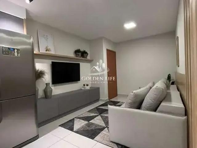 Apartamento venda em Região Geográfica Imediata de Uberlândia, Oliveira Fortes