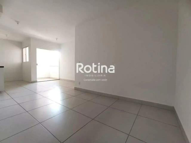 Apartamento venda em Setor Central, Uberlândia