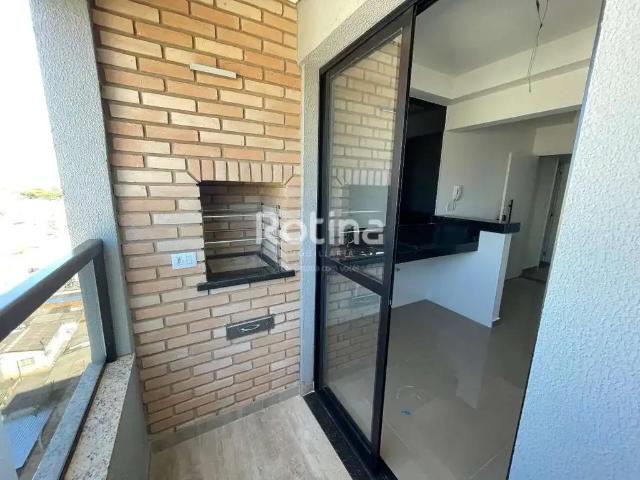Apartamento venda em Região Geográfica Imediata de Uberlândia, Oliveira Fortes