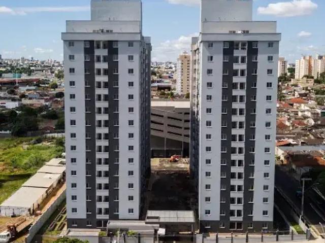 Apartamento venda em Região Geográfica Imediata de Uberlândia, Oliveira Fortes