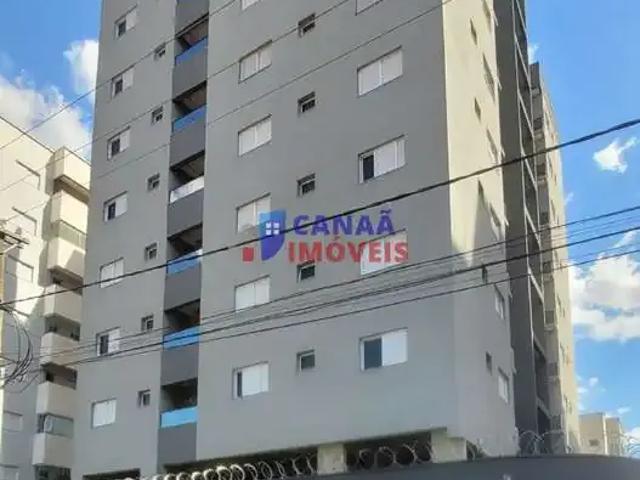 Apartamento venda em Região Geográfica Imediata de Uberlândia, Oliveira Fortes